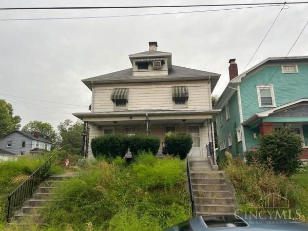 659 Pritz Avenue, Dayton, OH 45410