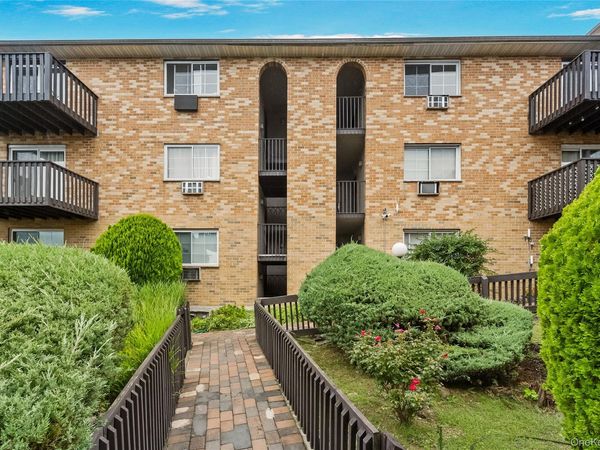 351 N Broadway , Unit 2I, Yonkers, NY 10701