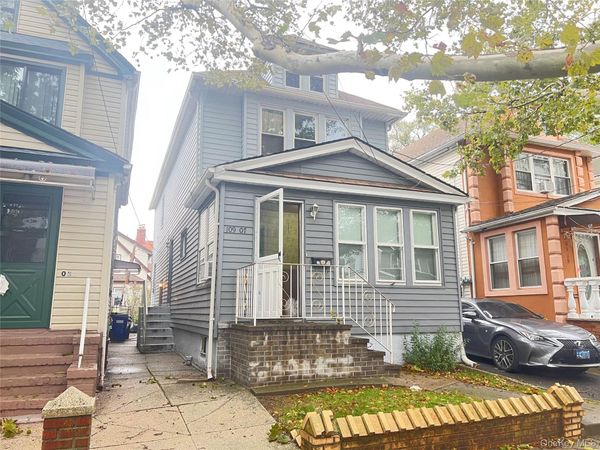 109-07 Lefferts Boulevard , South Ozone Park, NY 11420