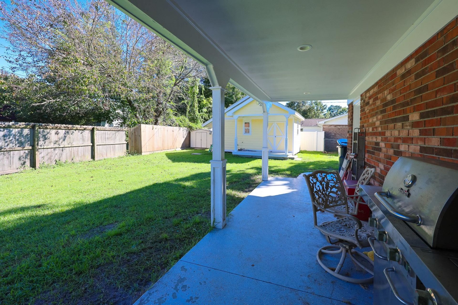 4625 Boxwood Dr. Photo 21