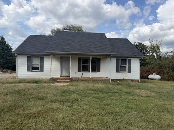 2100 Murray Kittrell Rd , Readyville, TN 37149
