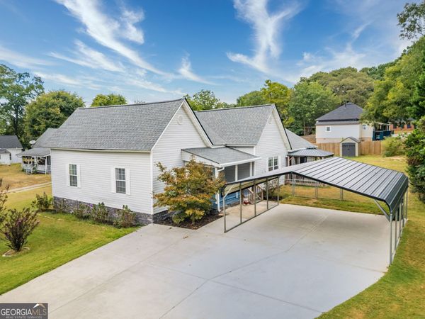 5112 Anglin Street, Covington, GA 30014