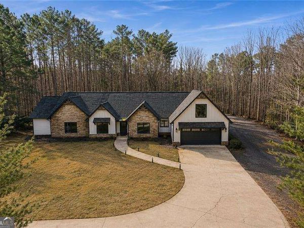 635 Colbert Road, Dallas, GA 30132