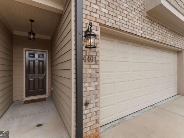 4401 Fulson Drive, Lilburn, GA 30047