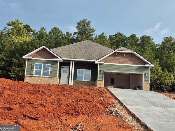 1106 Stiles Crossing, Griffin, GA 30223