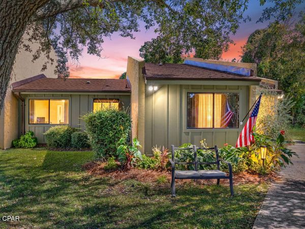 1025 W 19th Street, Unit 15A, Panama City, FL 32405