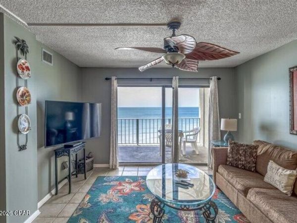 5801 Thomas Drive, Unit 621, Panama City, FL 32408