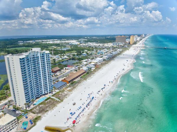 16701 Front Beach Road, Unit 506, Panama City Beach, FL 32413