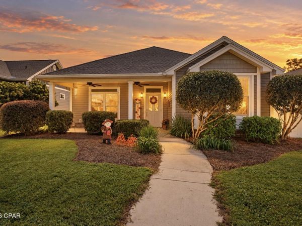 4009 Riverside Drive, Panama City, FL 32404