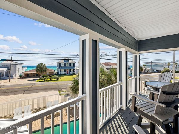 22504 Front Beach Road, Panama City Beach, FL 32413