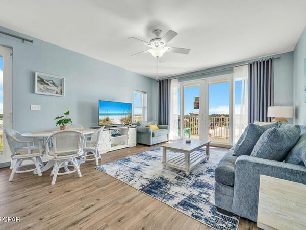 9902 S Thomas Drive, Unit 538, Panama City, FL 32408