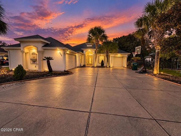 104 Tierra Verde Trail, Panama City Beach, FL 32407
