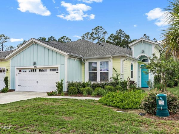 9281 Cool Breeze Drive, Panama City Beach, FL 32413