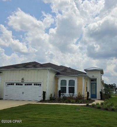 8615 Sand Dollar Drive, Panama City Beach, FL 32413 Main Photo