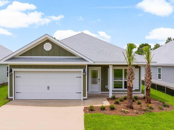 145 Dama Del Mar Way , Panama City Beach, FL 32407