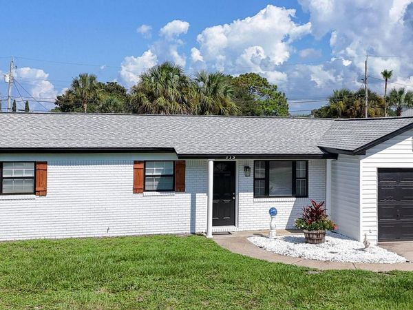 113 Lakeview Circle , Panama City Beach, FL 32413