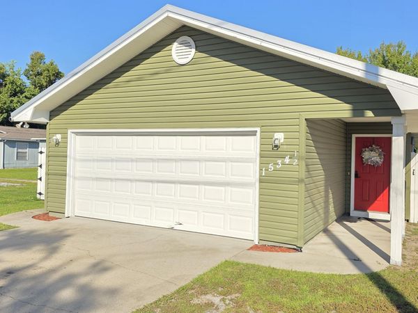 1534 Chandlee Avenue, Panama City, FL 32405