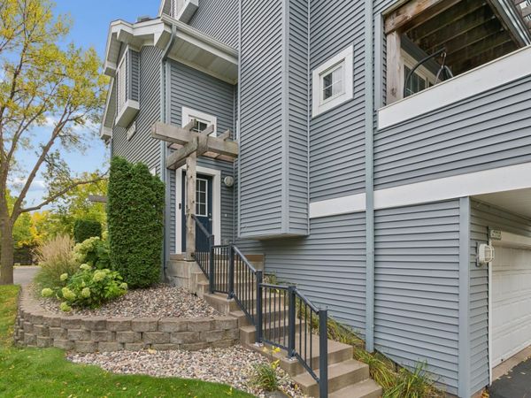 15665 24th Avenue N, Unit A, Plymouth, MN 55447