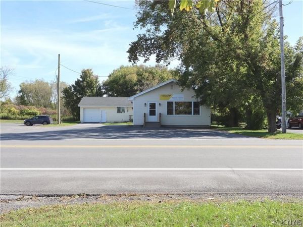 10384 & 10386 US Route 11 , Adams, NY 13605