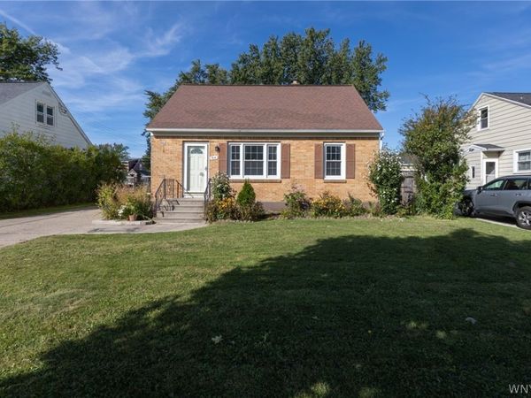 514 Windermere Boulevard, Buffalo, NY 14226