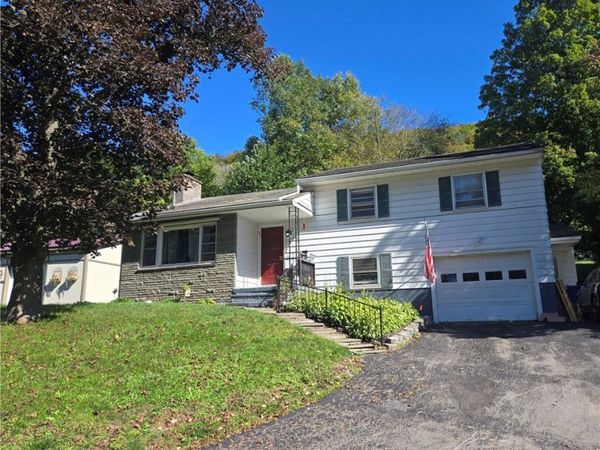 2 Park Place , Delhi, NY 13753