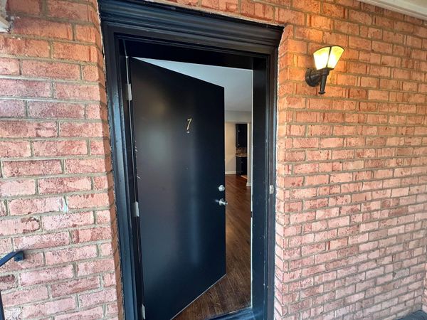 217 Mountain AVE SW, Unit 7, Roanoke, VA 24016