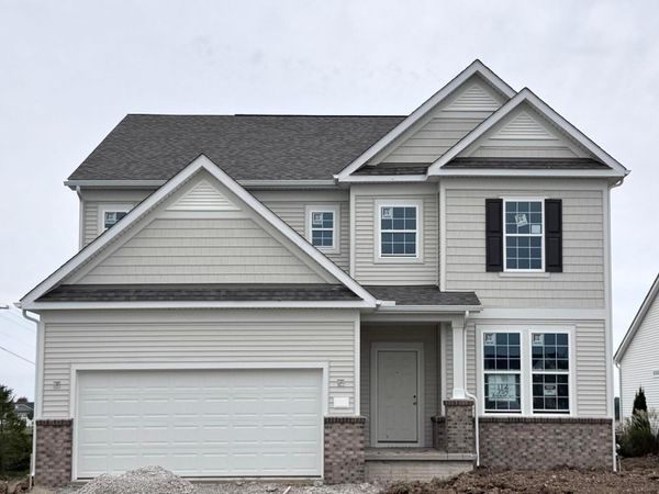 354 Amrine Way, Unit Lot 112, Marysville, OH 43040