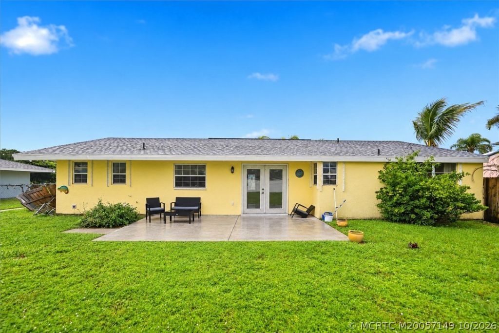 1357 SE Oakmont Lane Se, Port Saint Lucie, FL 34952 Photo