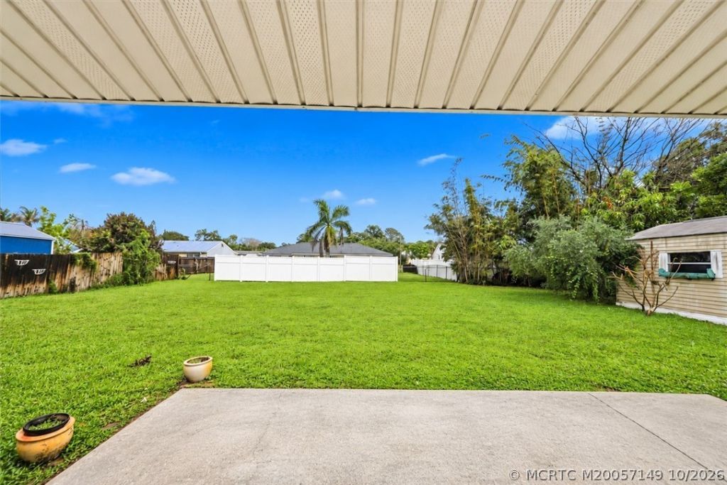 1357 SE Oakmont Lane Se, Port Saint Lucie, FL 34952 Photo