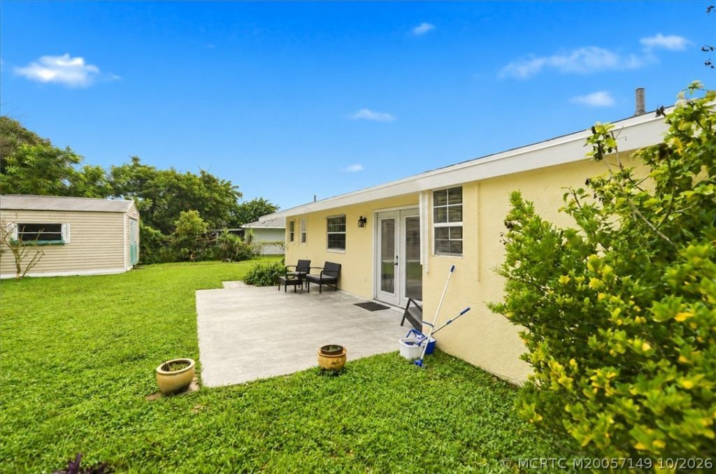 1357 SE Oakmont Lane Se, Port Saint Lucie, FL 34952 Photo
