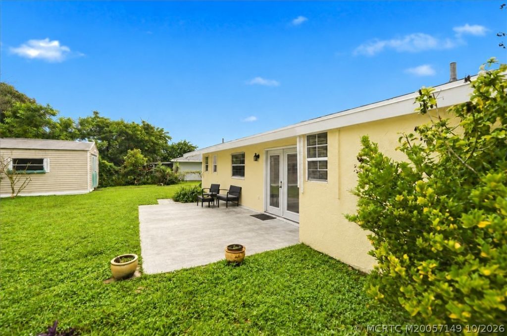 1357 SE Oakmont Lane Se, Port Saint Lucie, FL 34952 Photo