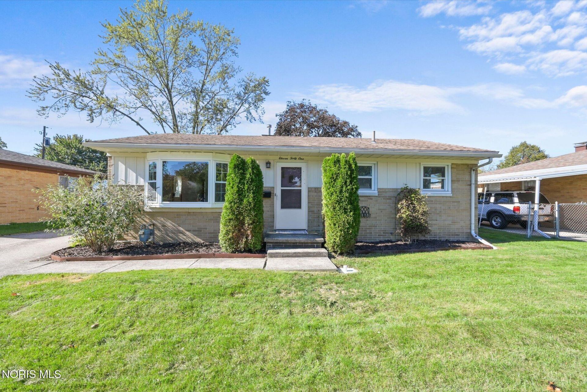 1141 Kirk Street, Maumee, OH 43537 Main Photo