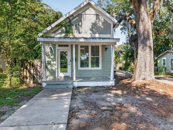 727 NW 4TH AVENUE , GAINESVILLE, FL 32601