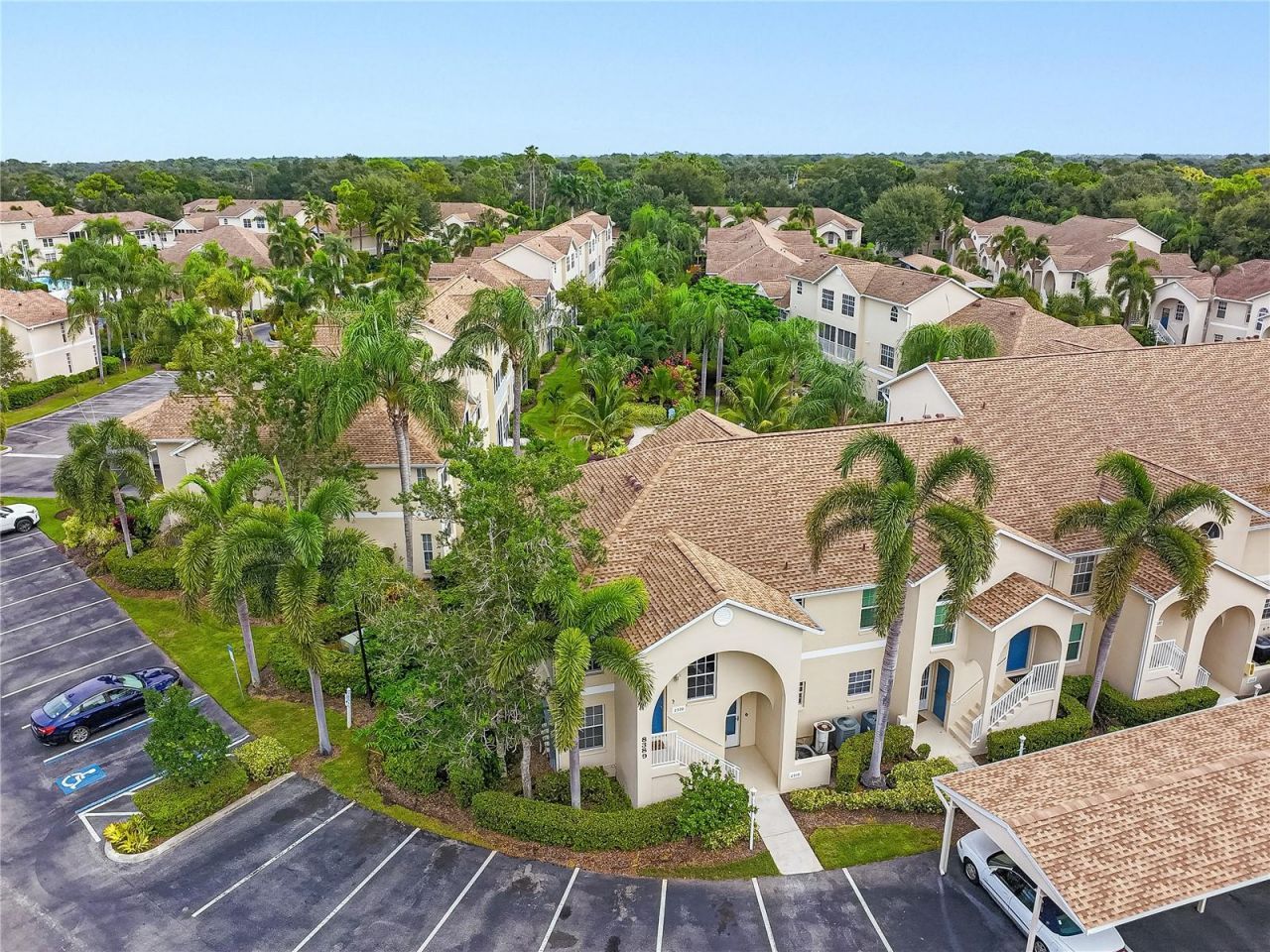 8389 Wingate Drive, Unit 2320, Sarasota, FL 34238 Photo