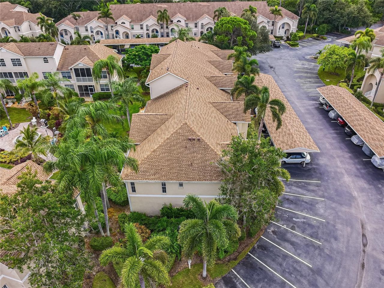 8389 Wingate Drive, Unit 2320, Sarasota, FL 34238 Photo