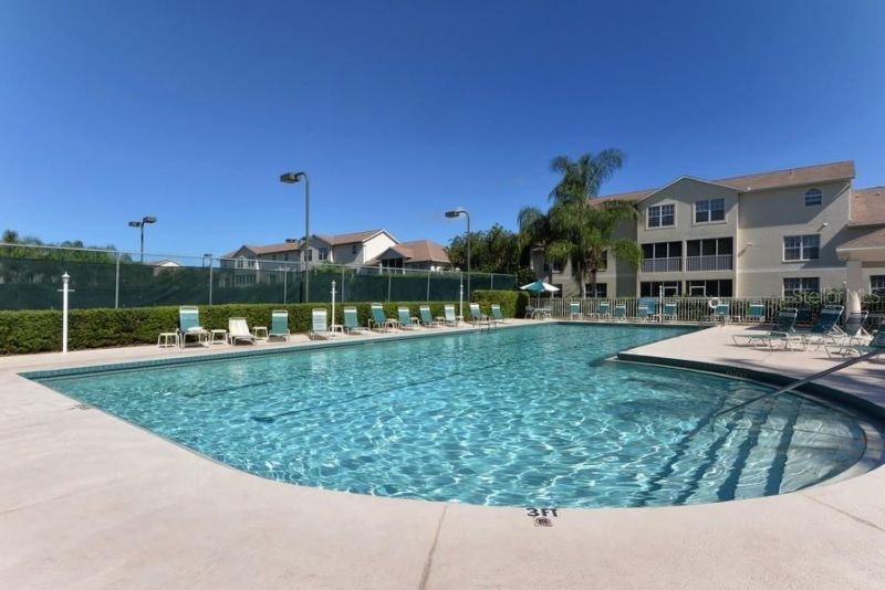 8389 Wingate Drive, Unit 2320, Sarasota, FL 34238 Photo