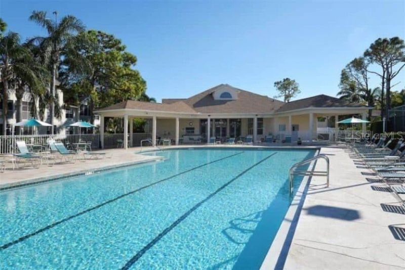 8389 Wingate Drive, Unit 2320, Sarasota, FL 34238 Photo