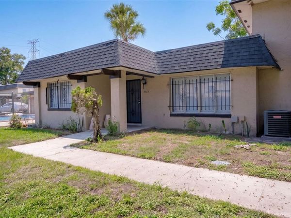 5423 BROOKSWOOD WAY , Unit 801, ORLANDO, FL 32808