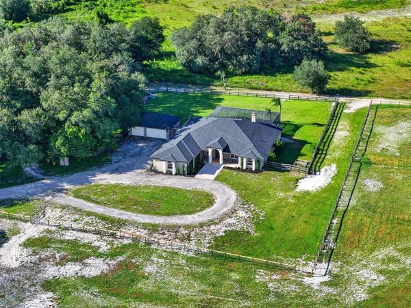 15818 MAHONEY DRIVE, SPRING HILL, FL 34610