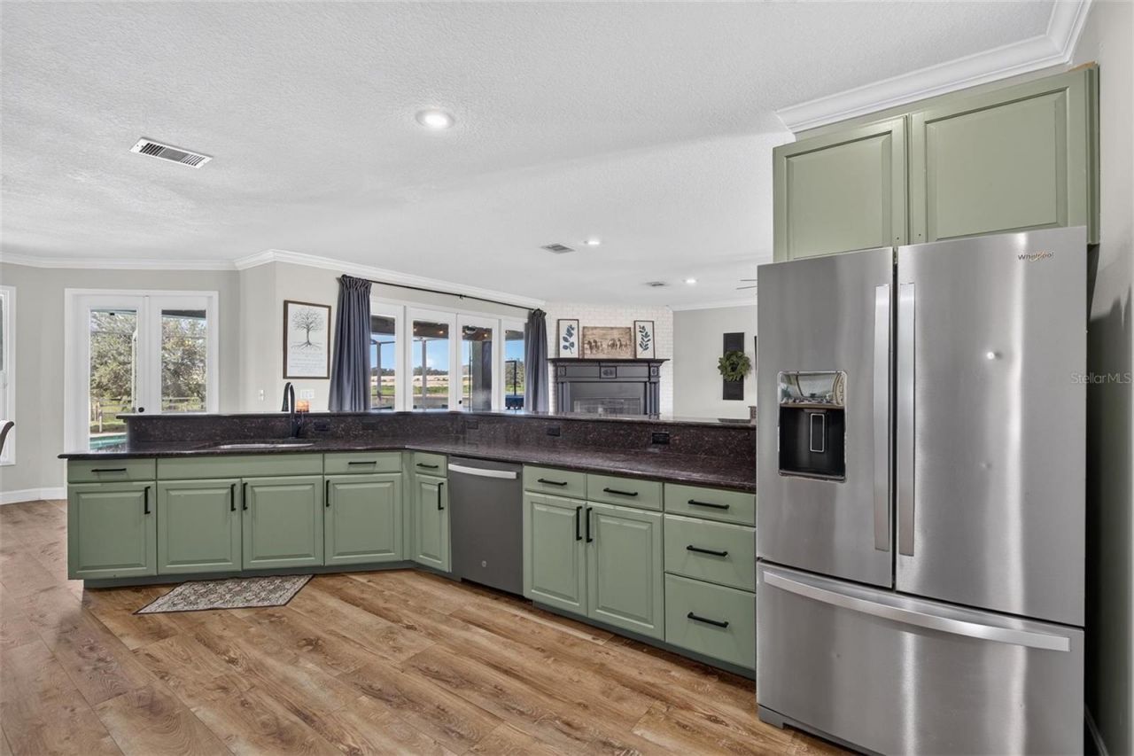 15818 Mahoney Drive, Spring Hill, FL 34610 Photo