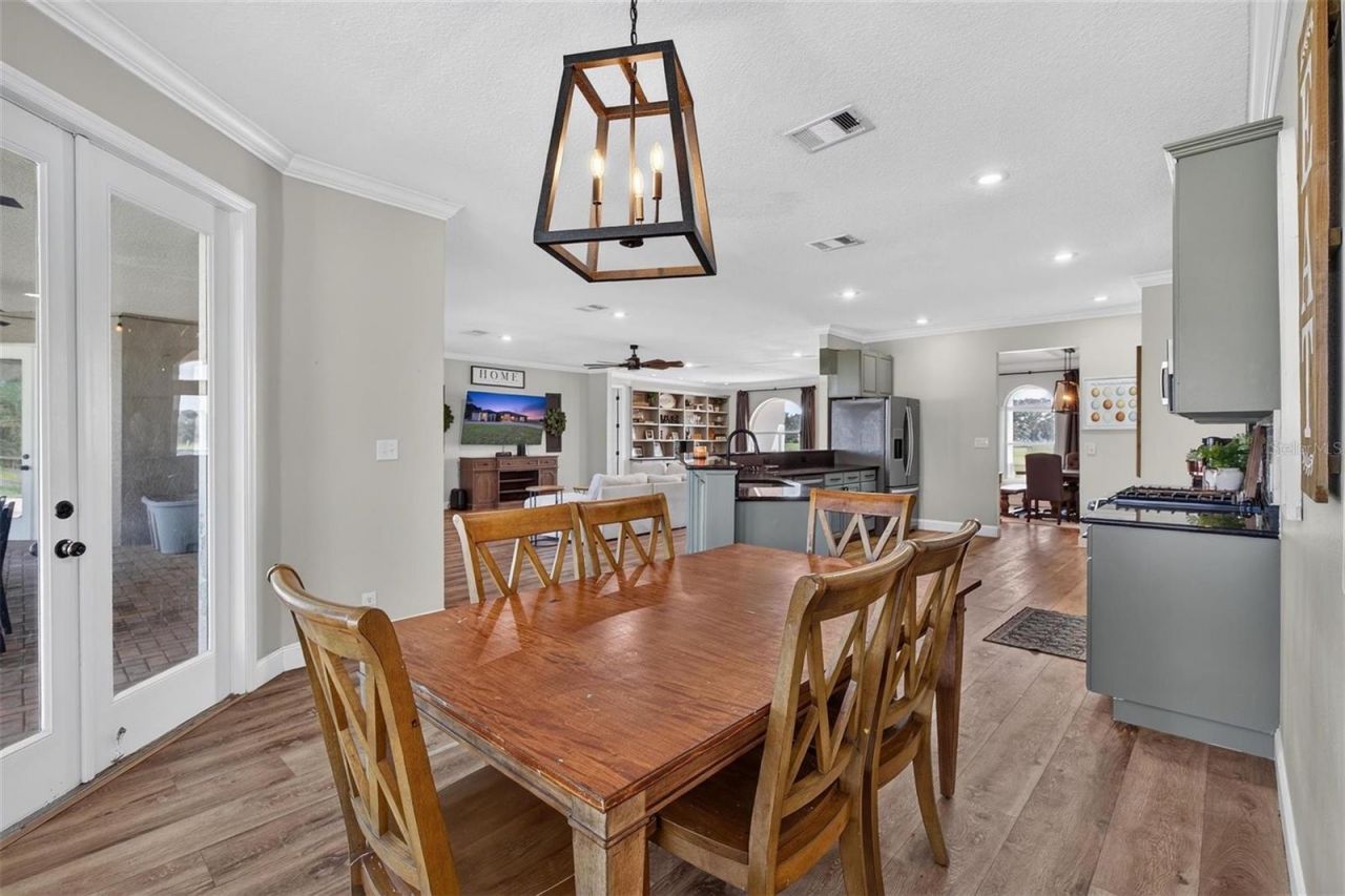15818 Mahoney Drive, Spring Hill, FL 34610 Photo