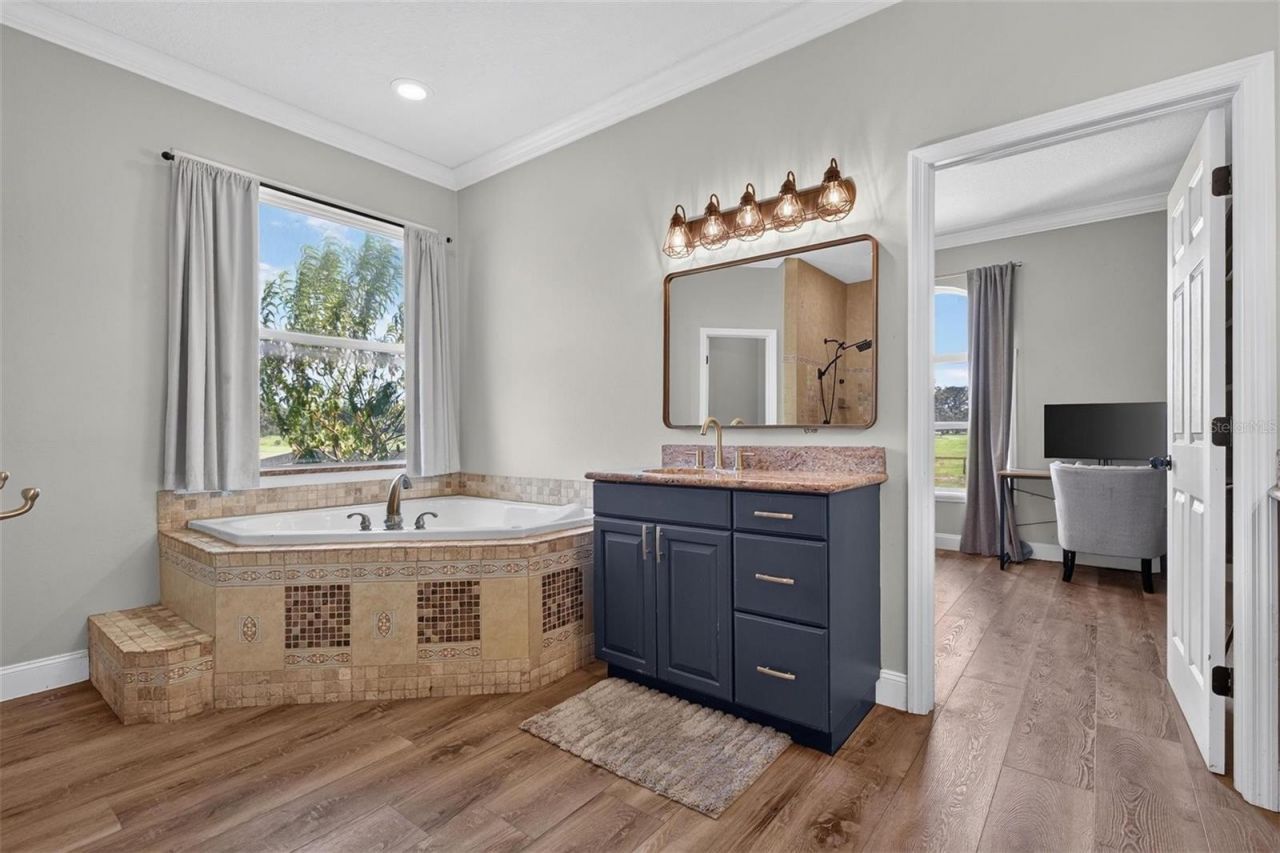 15818 Mahoney Drive, Spring Hill, FL 34610 Photo