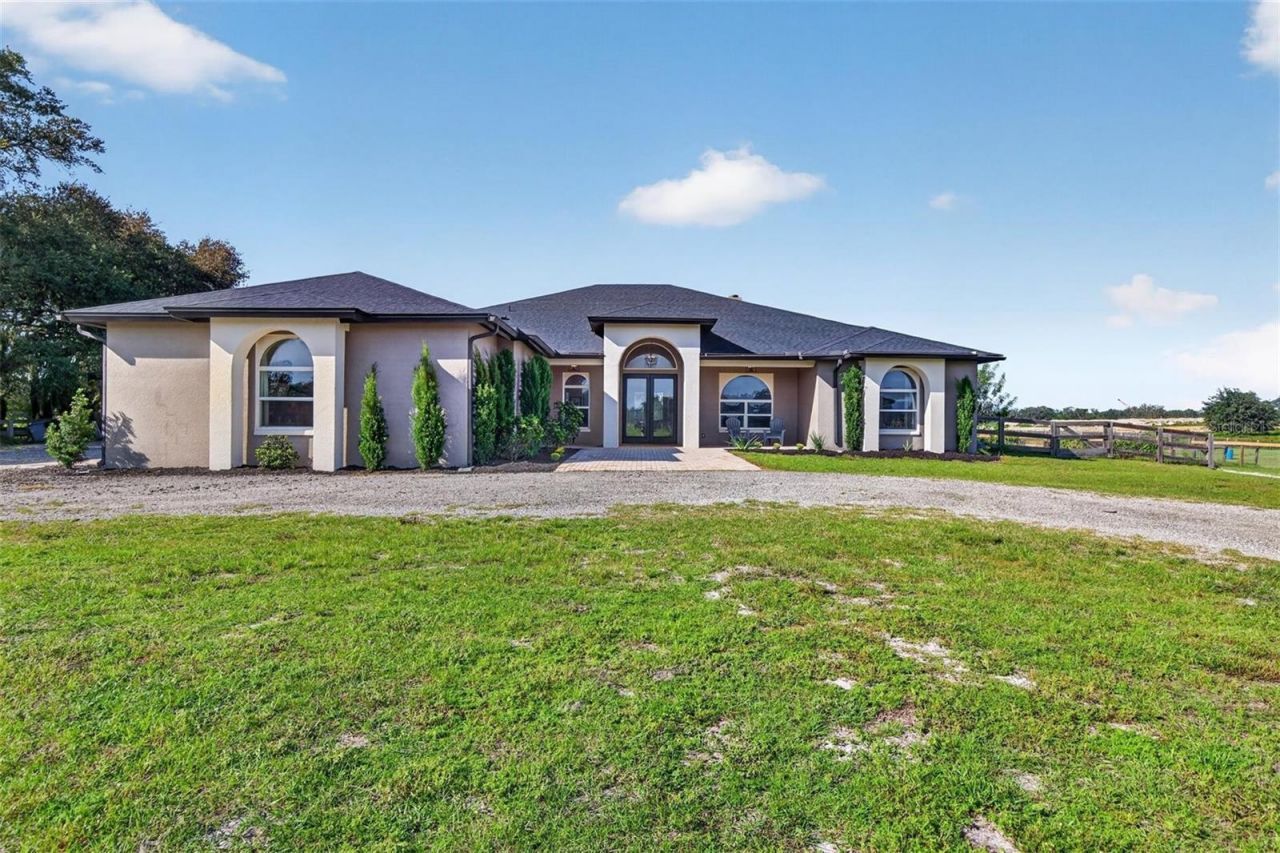 15818 Mahoney Drive, Spring Hill, FL 34610 Photo