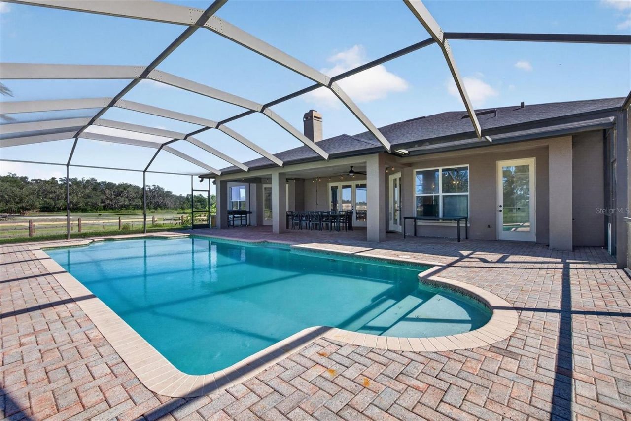 15818 Mahoney Drive, Spring Hill, FL 34610 Photo