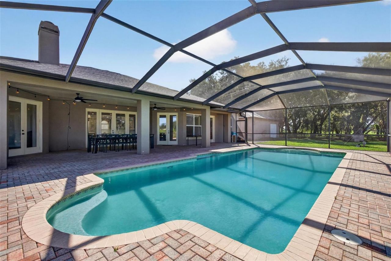 15818 Mahoney Drive, Spring Hill, FL 34610 Photo