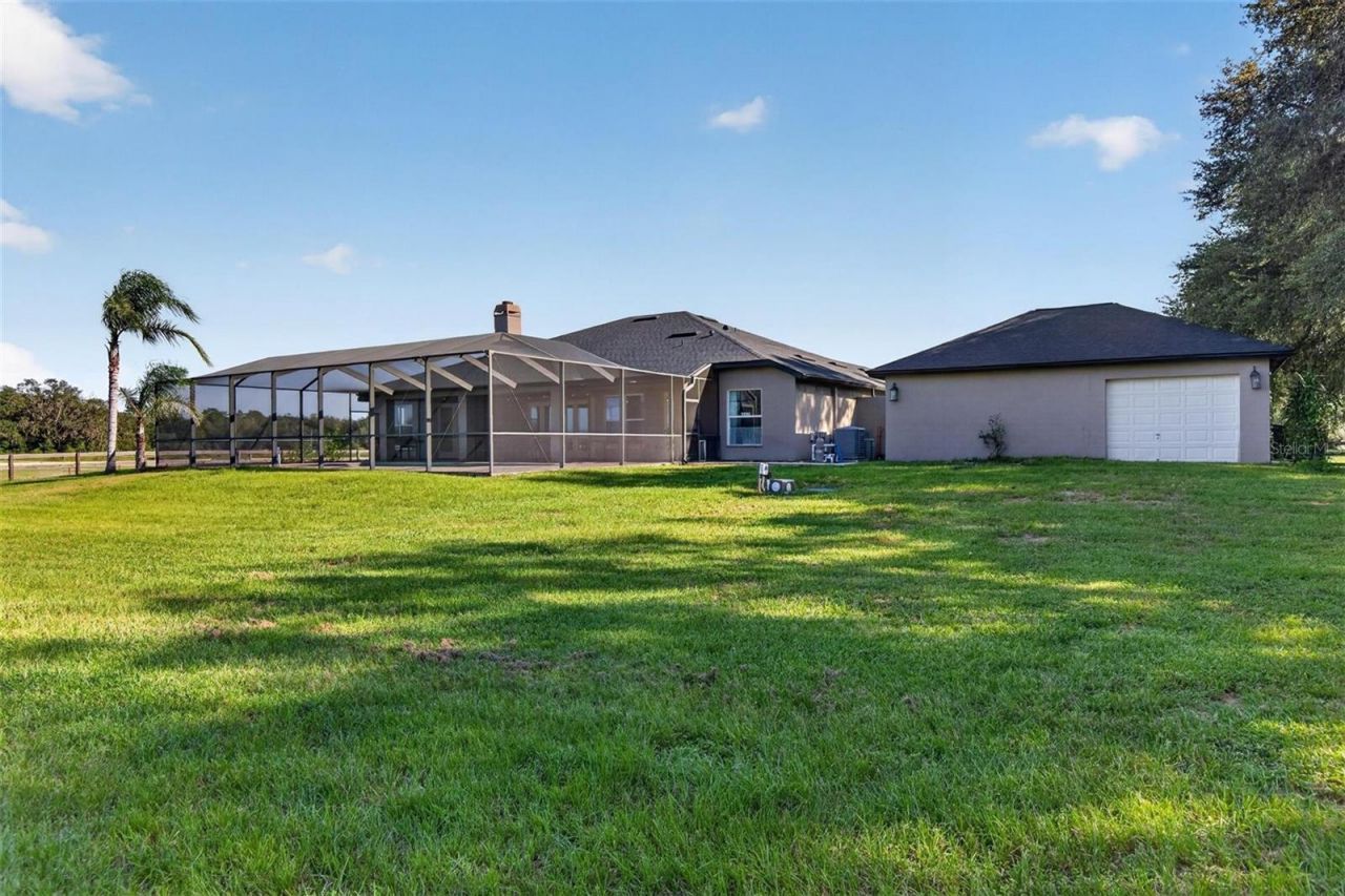15818 Mahoney Drive, Spring Hill, FL 34610 Photo