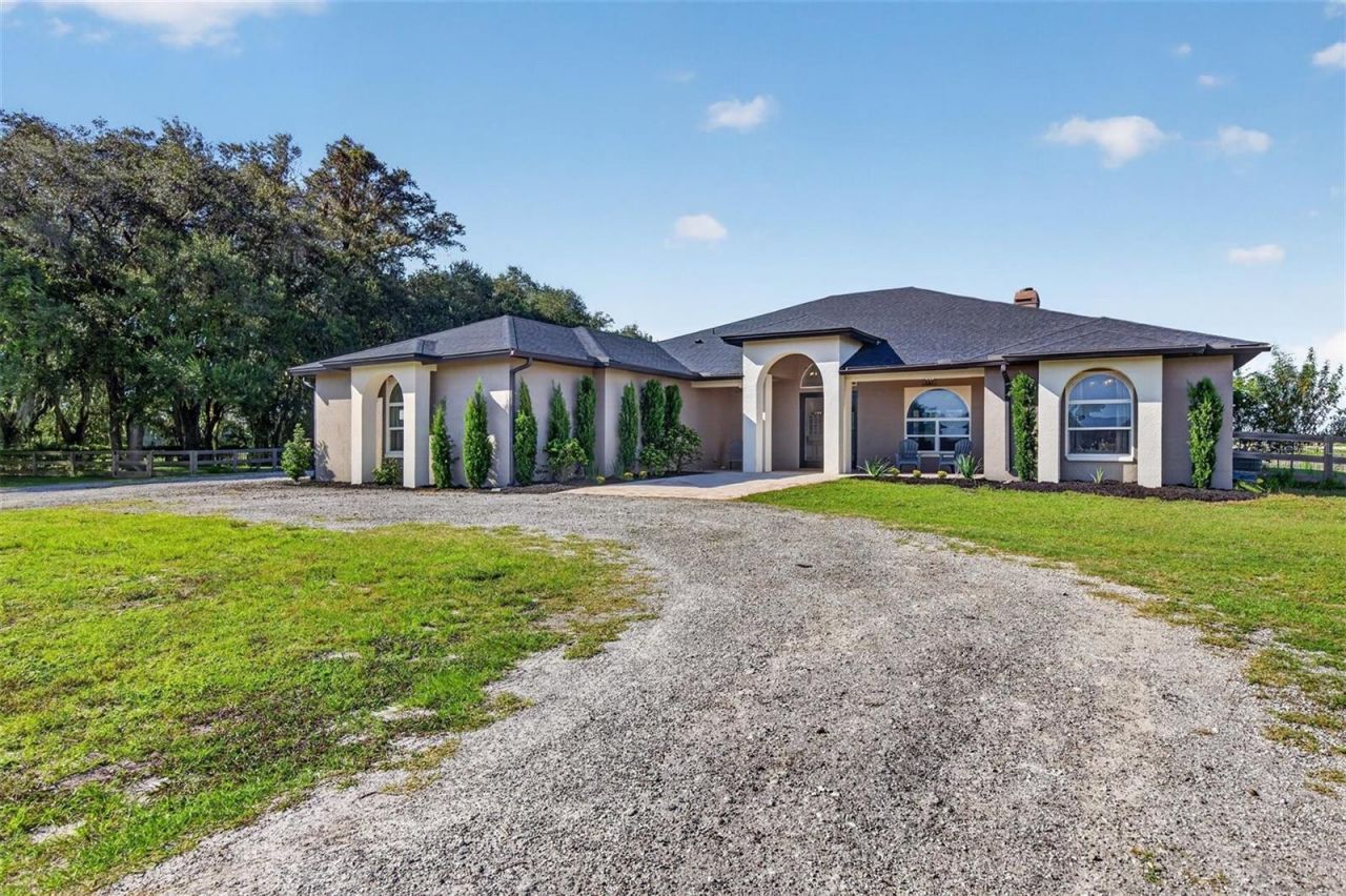15818 Mahoney Drive, Spring Hill, FL 34610 Photo