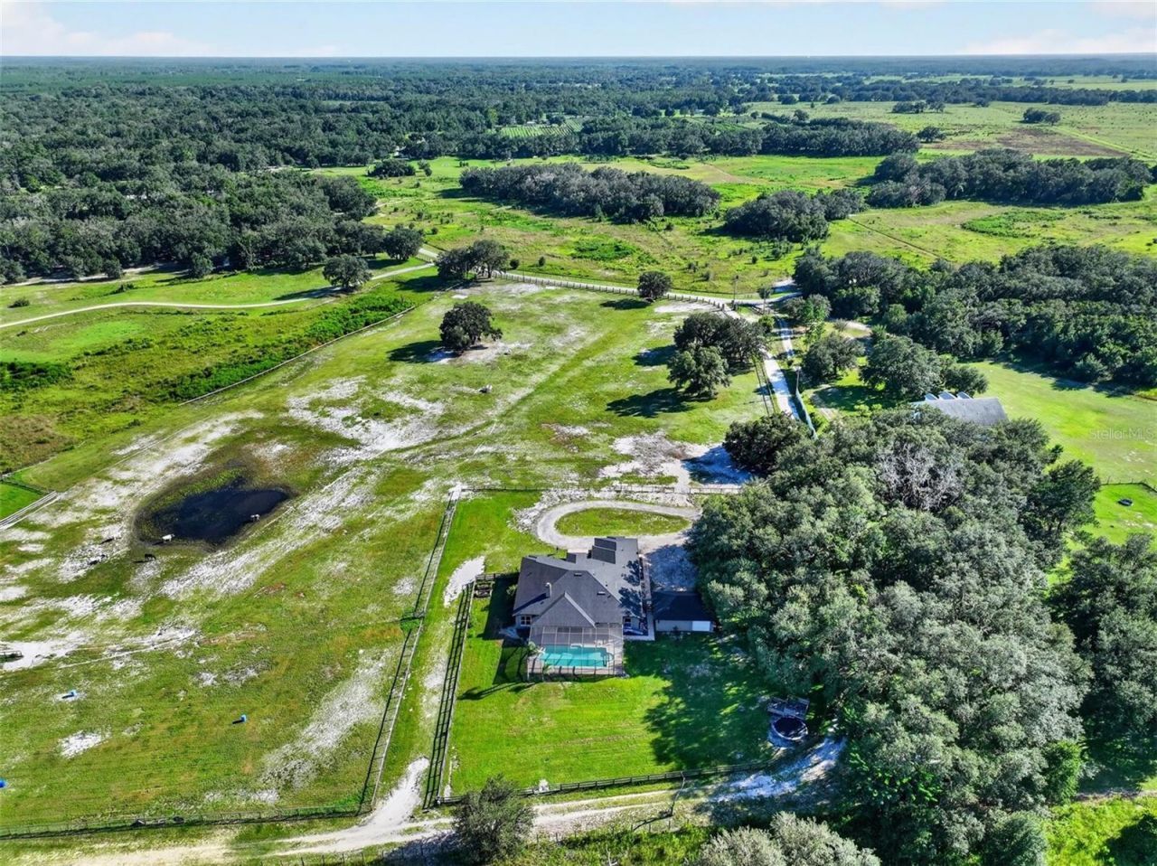 15818 Mahoney Drive, Spring Hill, FL 34610 Photo