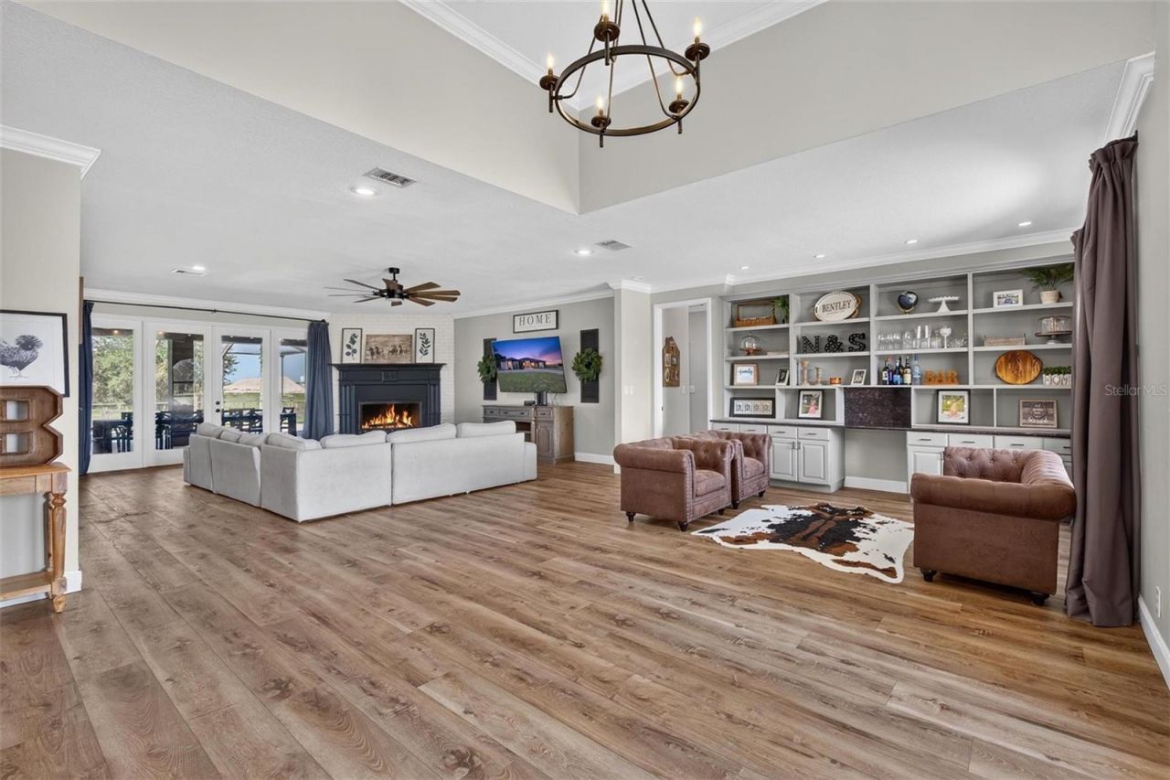 15818 Mahoney Drive, Spring Hill, FL 34610 Photo