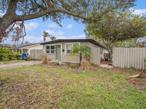 1866 OREGON AVENUE NE, ST PETERSBURG, FL 33703